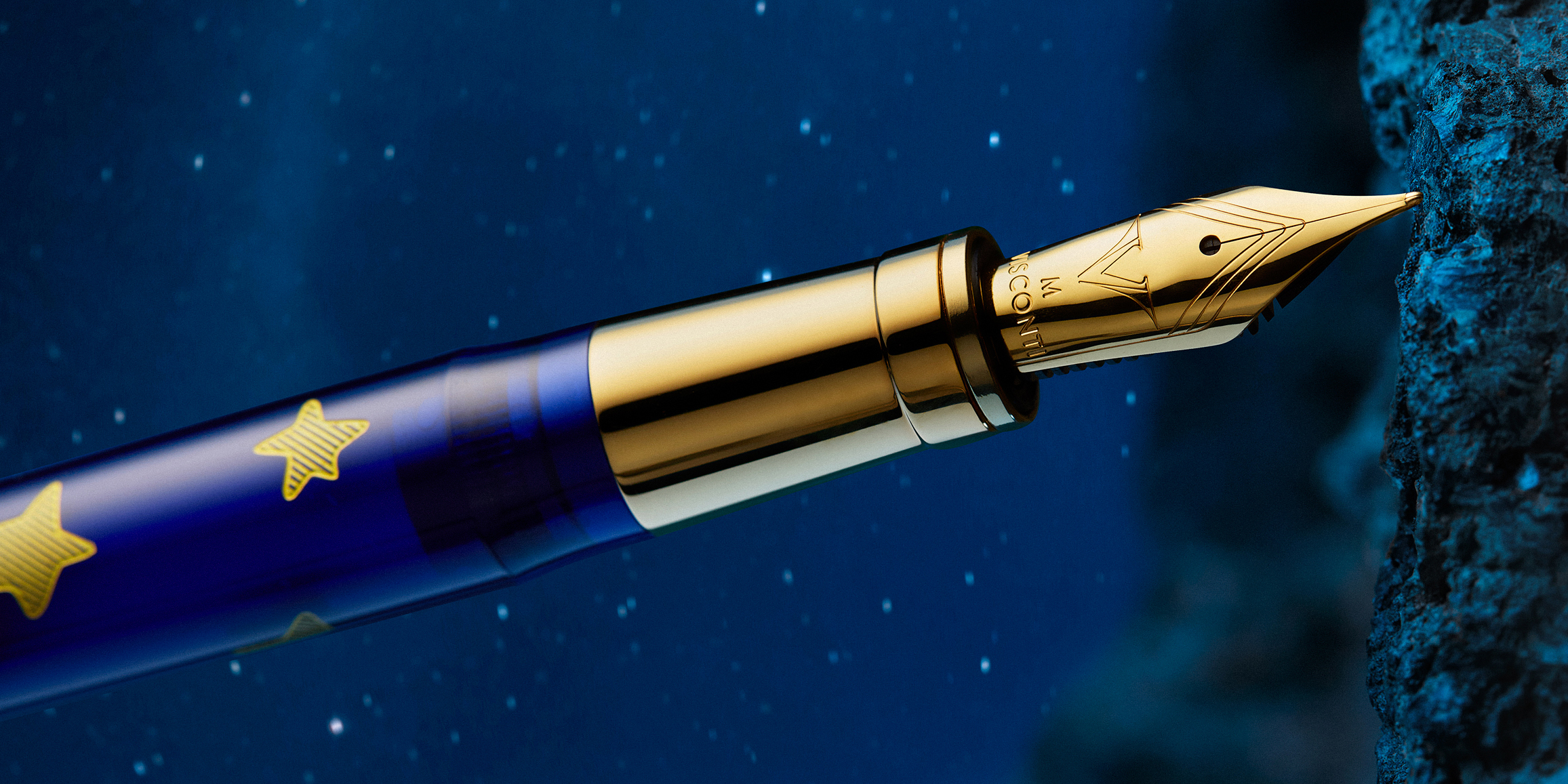 Visconti Le Petit Prince