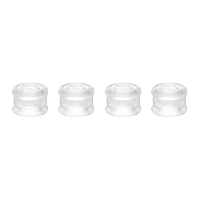 Leonardo Rubber Piston for MZG
