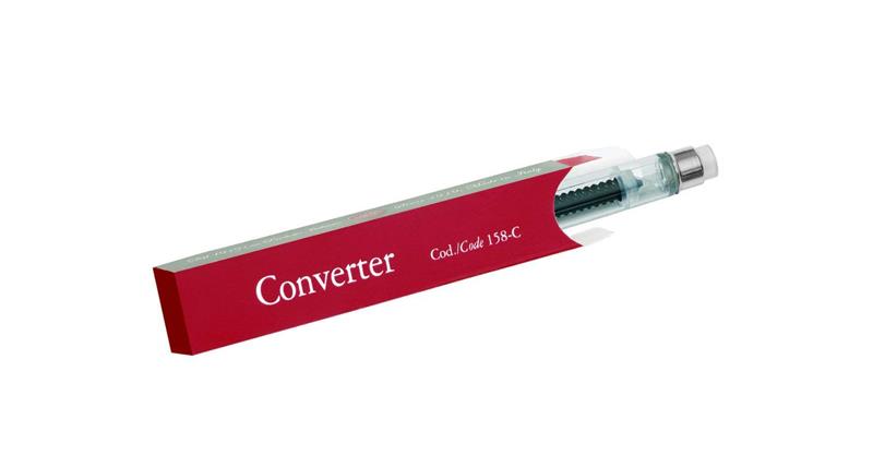 Aurora Converter
