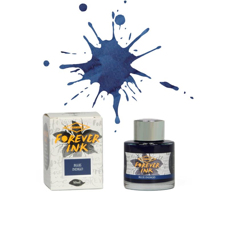 Diamine Forever Ink Blue Indigo 50ml