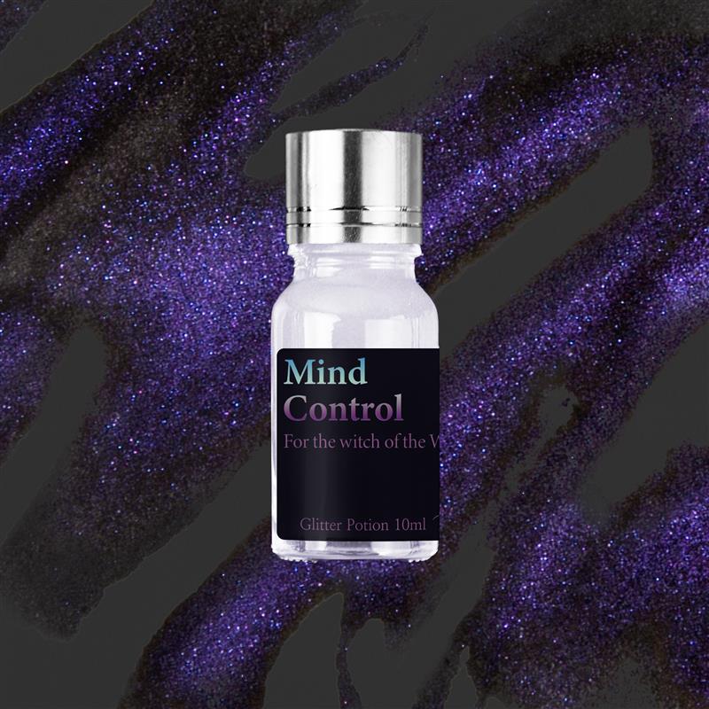 Wearingeul Glitter Potion Mind Control 10ml