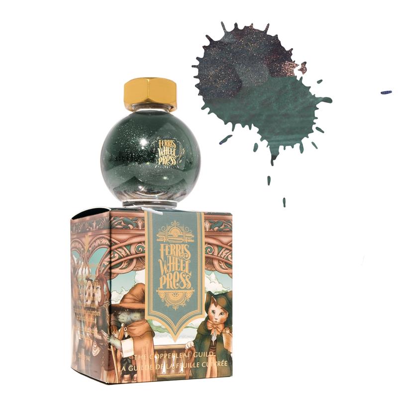 FerriTales | Copperleaf Guild 20 ml