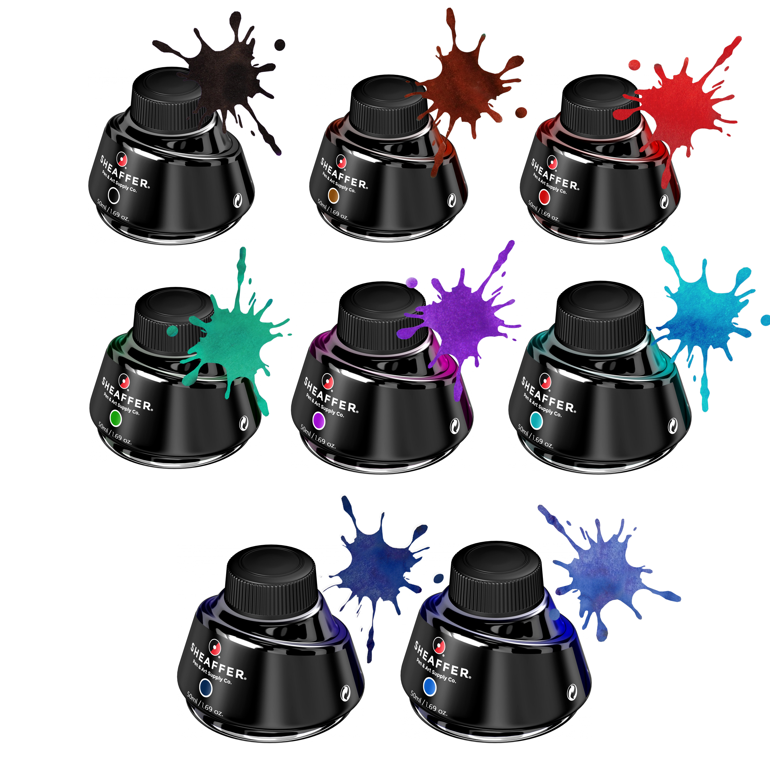 Sheaffer Ink 50 ml