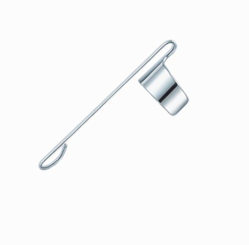 Fisher Clip