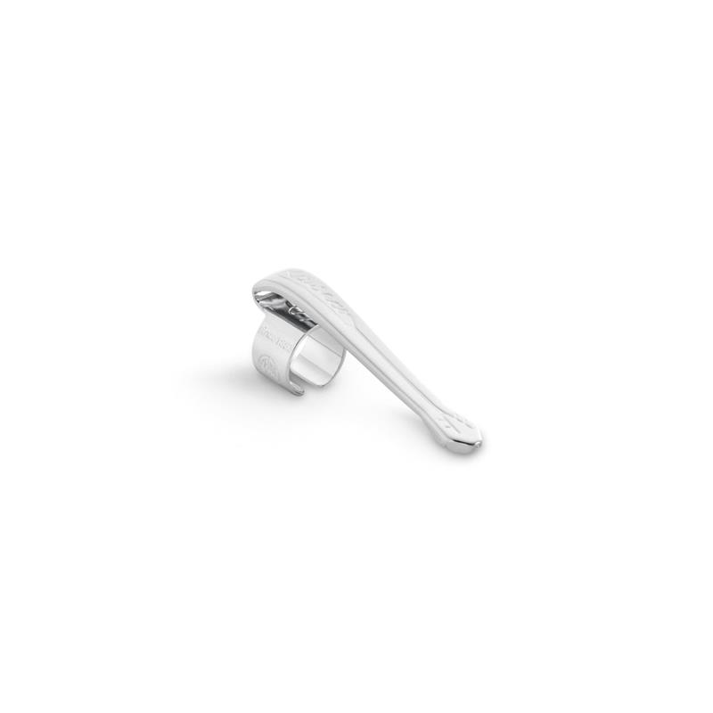 Kaweco Chrome clip for Liliput ballpoint Pen - Clip per Sfera Liliput