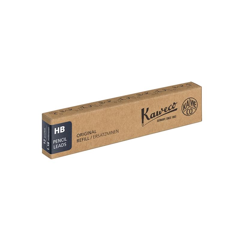 Kaweco lead 1.18 mm HB