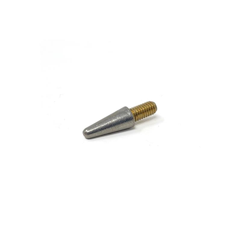 ETHERGRAF® METAL ALLOY REPLACEMENT TIP (CAMBIANO, AERO, SPACE, PRIMA)
