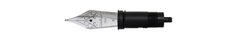 Esterbrook Estie Steel nib section