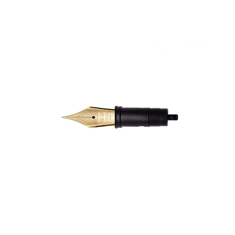 Leonardo Fenice Steel GT nib #6