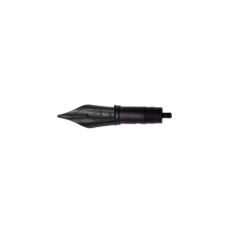 Radius Steel nib RT #6