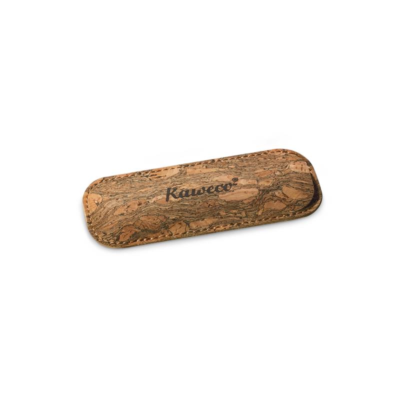 Kaweco Sport 2 Pen Pouch Corc Brown