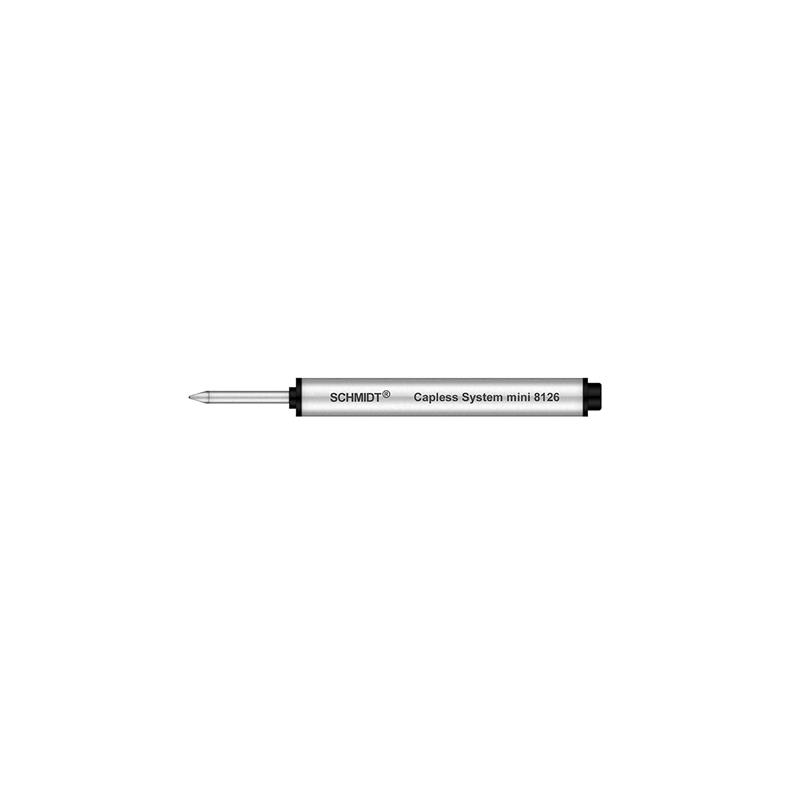 SCHMIDT mini Capless System