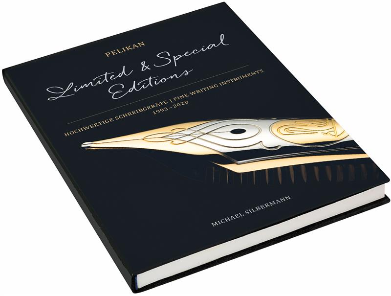 Pelikan Limited & special Editions 1930 - 2020