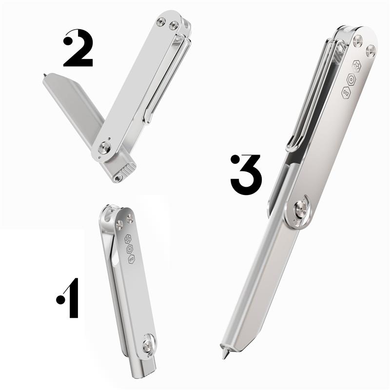 AJOTO - POCKET PEN