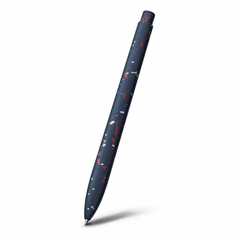 AJOTO The Pen Core Astronomical Dark Nebulae Roller