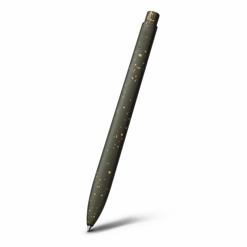 AJOTO The Pen Core Astronomical Northern Light Roller