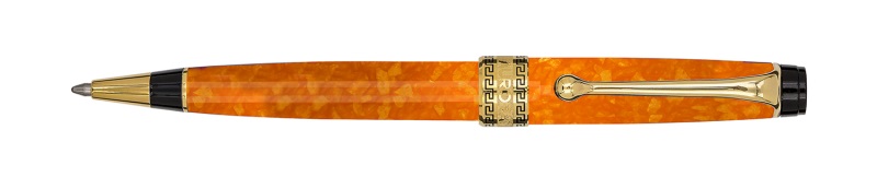 Aurora Optima 998-DOR Orange Ballpen - Sfera