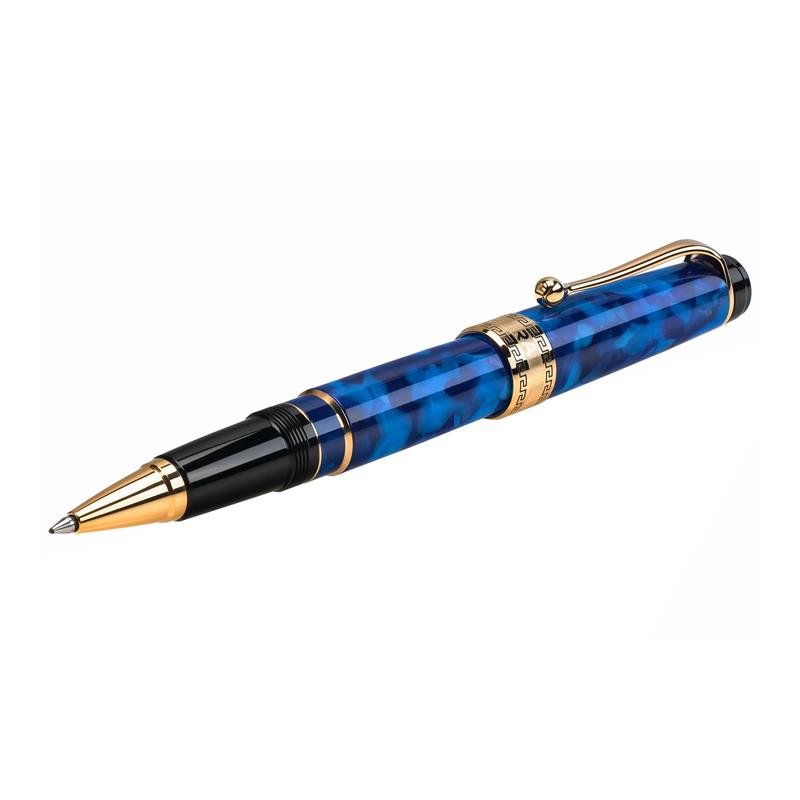 Aurora Optima 975-BA - Blue GT Roller