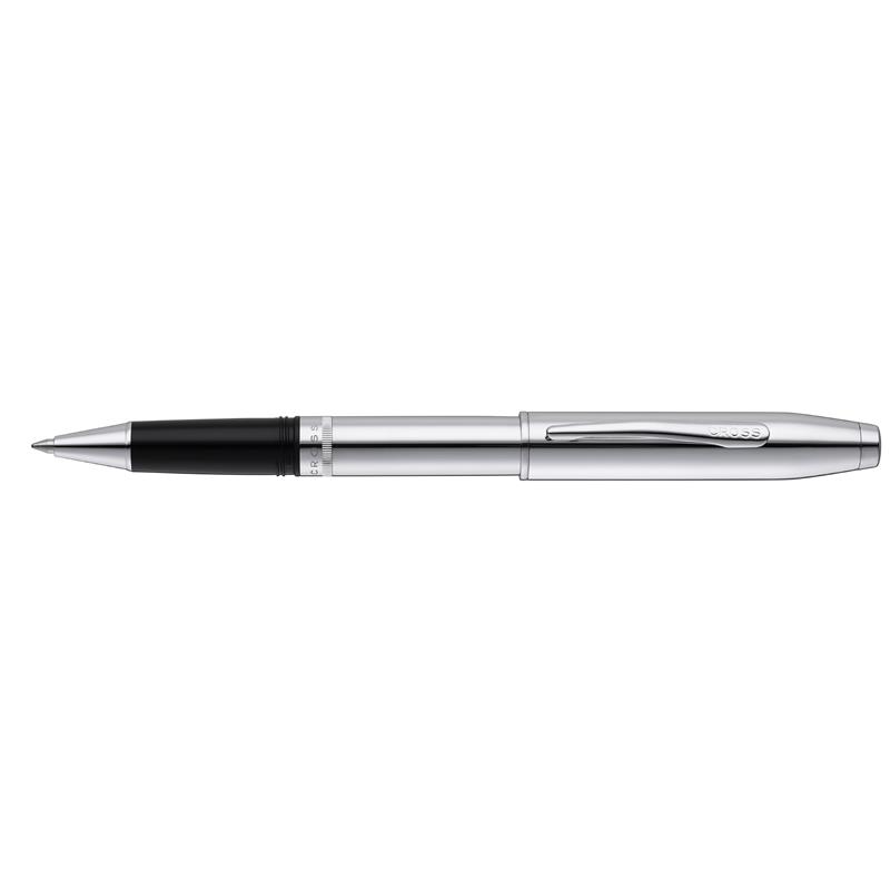 CROSS Foundry Chrome Rollerball