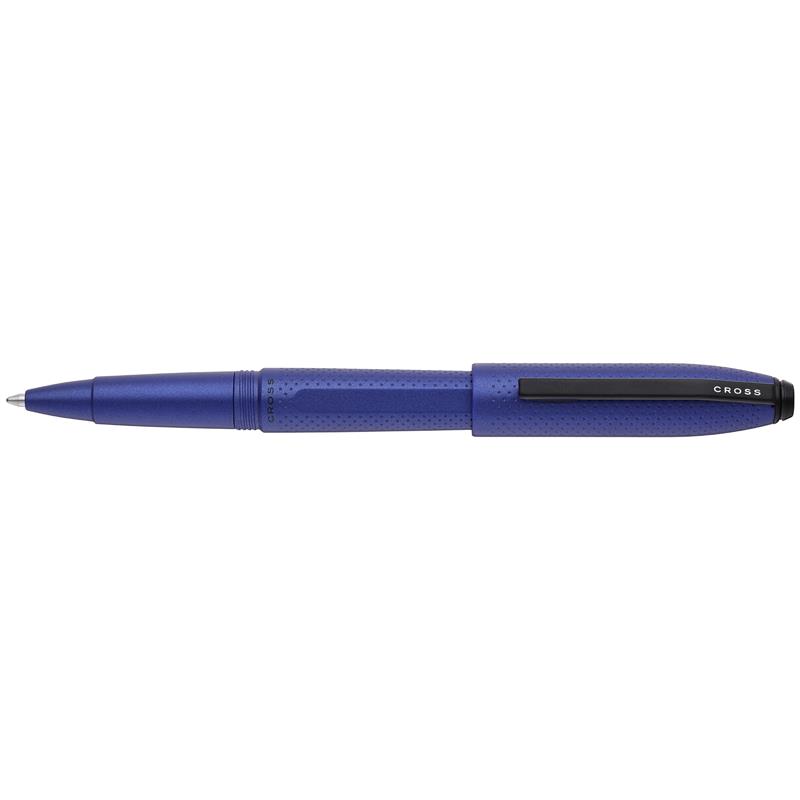 CROSS PRISM Deep Sea Blue Roller