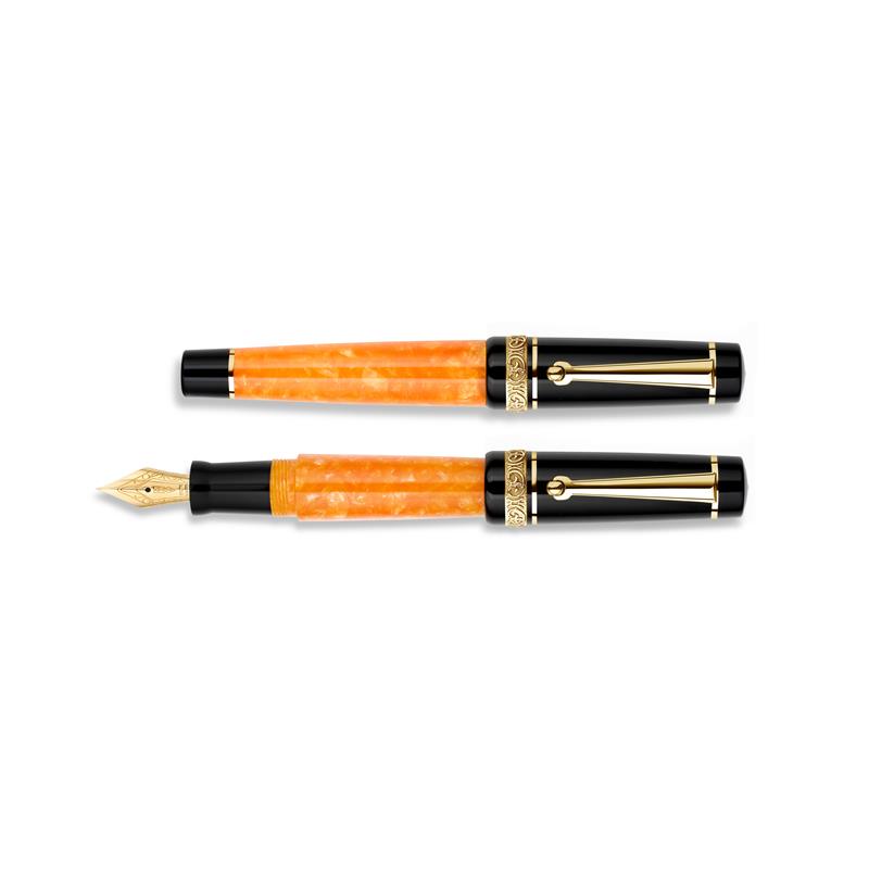 Delta Dolcevita Mini GT Fountain Pen - Stilografica