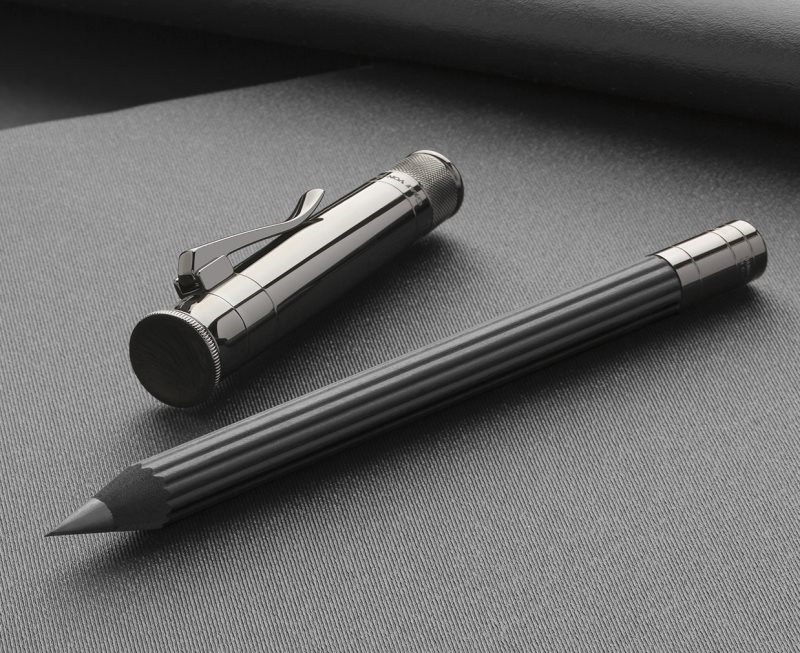 Graf von Faber-Castell Perfect Pencil Magnum Black Special Edition