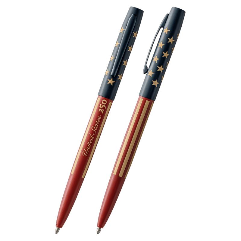 Fisher M4 250th Ballpoint Pen - Sfera
