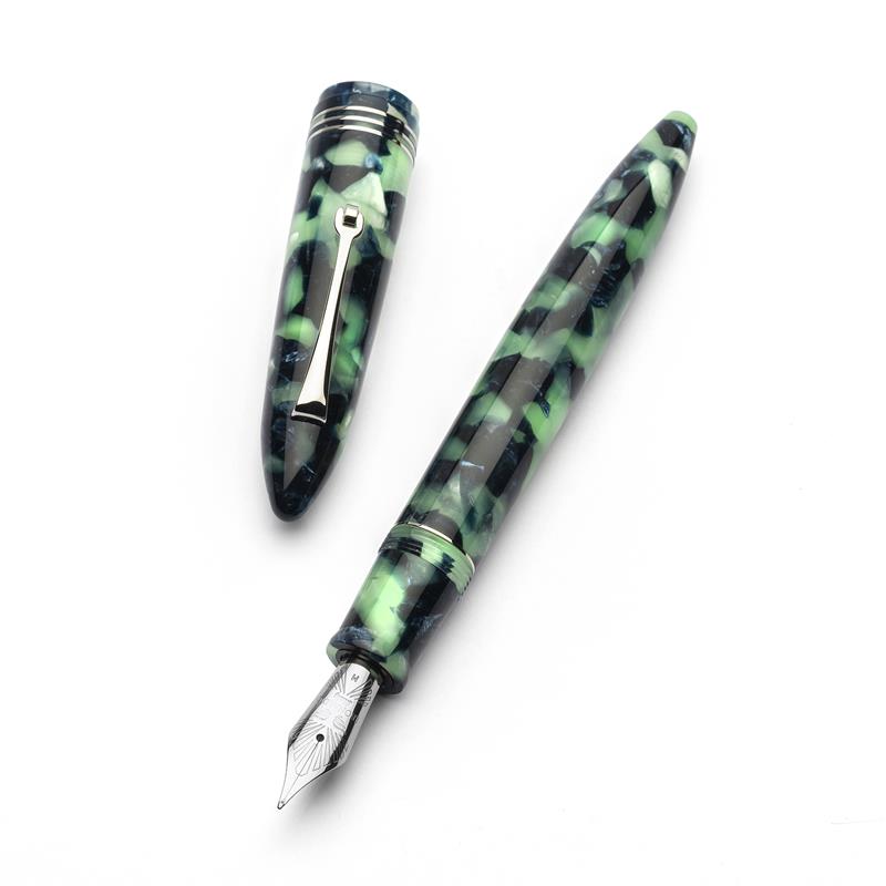 Leonardo Furore Fiordo di Furore ST Fountain Pen - Stilografica