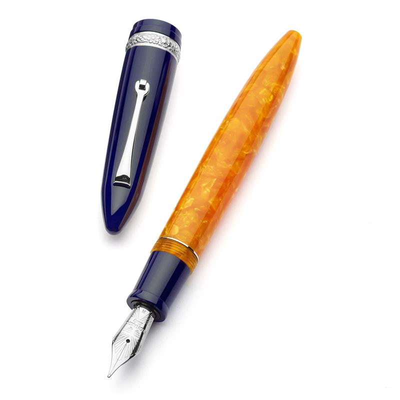 Leonardo Furore Dolcevita® Parthenope ST Fountain Pen - Stilografica
