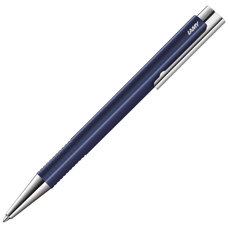 Lamy logo M+ Dark Dusk Penna a Sfera