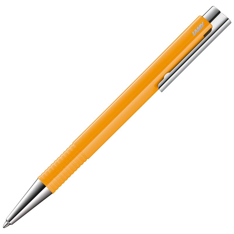 Lamy logo M+ Neon Orange Penna a Sfera