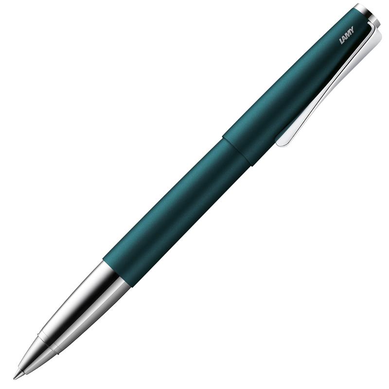 LAMY studio Petrol Roller