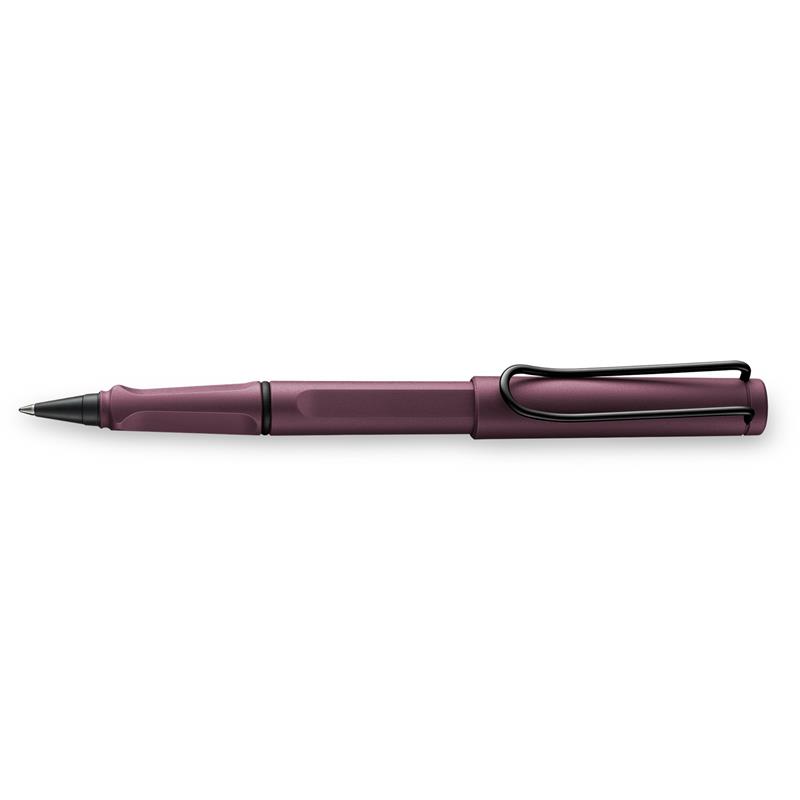 LAMY safari ROLL-INK Scarlet