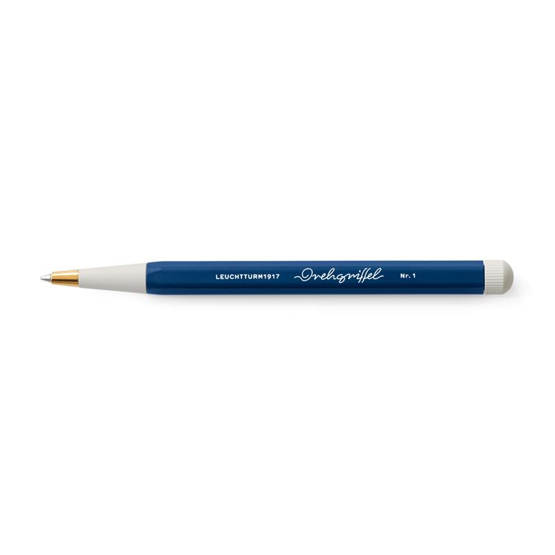 Leuchtturm1917 Drehgriffel Nr. 1 Navy BP - Sfera