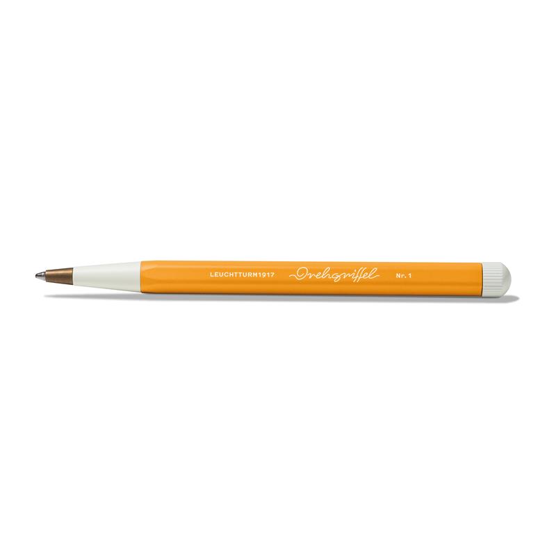 Leuchtturm1917 Drehgriffel Nr. 1 Rising Sun BP - Sfera