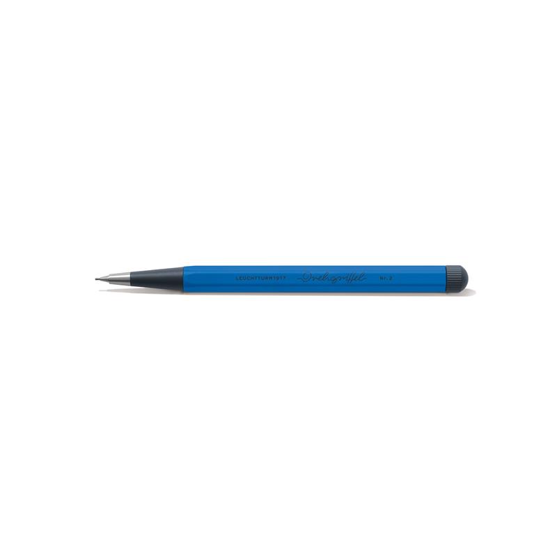 Leuchtturm1917 Drehgriffel Nr. 2 Sky 0.7 mm
