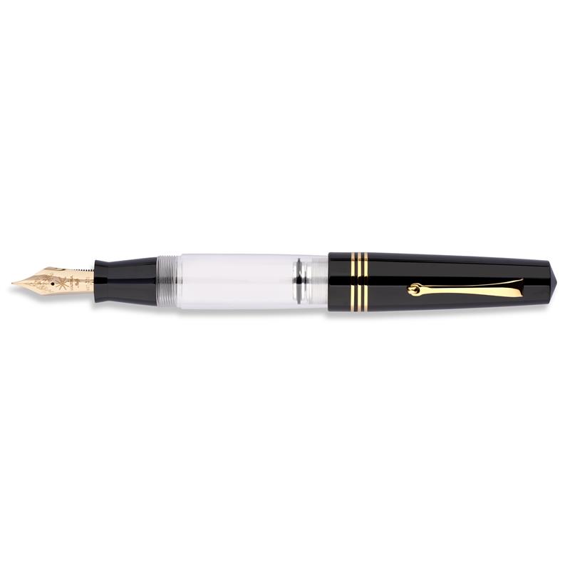 Maiora Everest Demo Fountain Pen - Stilografica