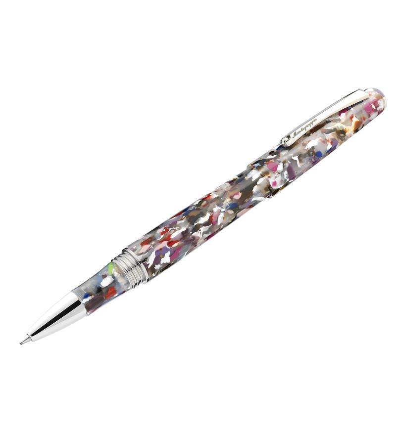 Montegrappa Elmo Ambiente Kaleido Roller