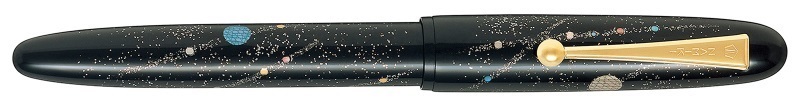 Namiki Yukari Shooting Stars