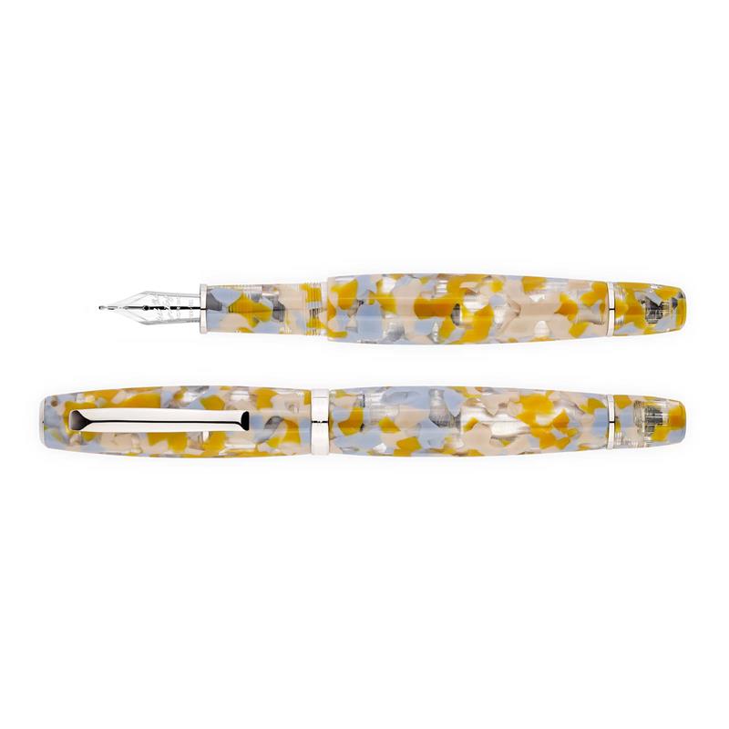 SCRIBO Feel Sale di Cervia Fountain pen - Stilografica