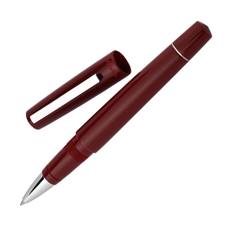 Tibaldi Infrangibile Deep Red Roller
