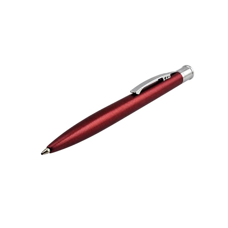 Stypen Slim Red Ballpoint Pen - Penna a Sfera