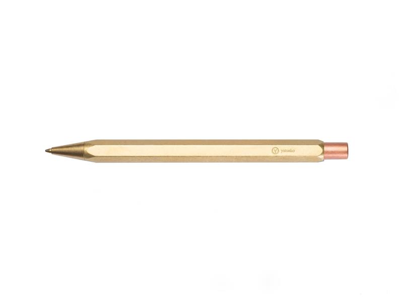 Ystudio Classic Revolve Mechanical Pencil 0,7 mm