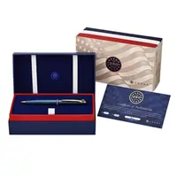 CROSS ATX 250th Americana Limited edition penna a sfera USA