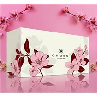 CROSS ATX CHERRY BLOSSOM penna roller