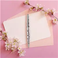 CROSS ATX CHERRY BLOSSOM penna roller