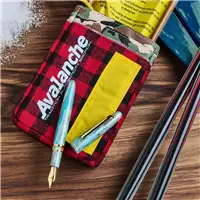 Esterbrook Avalanche penna stilografica Avalance
