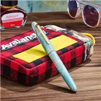 Esterbrook Avalanche penna stilografica Avalance