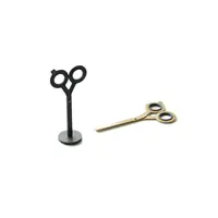 HMM Scissors Black