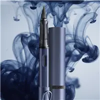 LAMY Lx blue penna roller